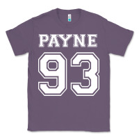 Lavender payne 93 [tb] Classic Tee - linhVisuals