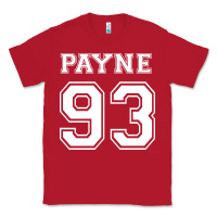 Red payne 93 [tb] Classic Tee - linhVisuals