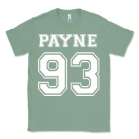 Sage payne 93 [tb] Classic Tee - linhVisuals