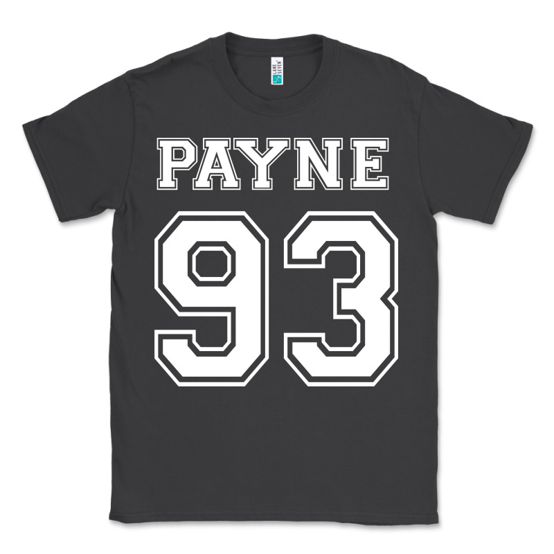 Payne 93 [tb] Classic Tee by linhVisuals | Teevron