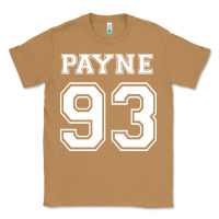Toasted Coconut payne 93 [tb] Classic Tee - linhVisuals