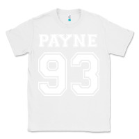White payne 93 [tb] Classic Tee - linhVisuals