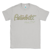 Moon Dust peterbilt class pays   trucker quote Classic Tee - linhVisuals