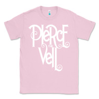 Bubblegum Pink pierce the veil 06 [tb] Classic Tee - linhVisuals