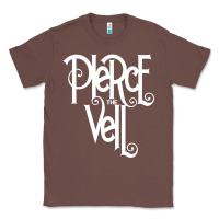 Chestnut pierce the veil 06 [tb] Classic Tee - linhVisuals