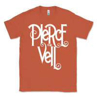 Copper pierce the veil 06 [tb] Classic Tee - linhVisuals