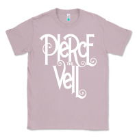 Lilac pierce the veil 06 [tb] Classic Tee - linhVisuals