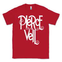 Red pierce the veil 06 [tb] Classic Tee - linhVisuals