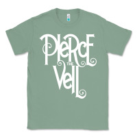 Sage pierce the veil 06 [tb] Classic Tee - linhVisuals
