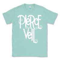 Seafoam pierce the veil 06 [tb] Classic Tee - linhVisuals