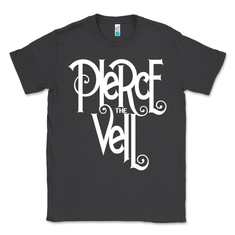 Pierce The Veil 06 [tb] Classic Tee by linhVisuals | Teevron