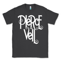 Smoke pierce the veil 06 [tb] Classic Tee - linhVisuals