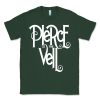 Sports Green pierce the veil 06 [tb] Classic Tee - linhVisuals