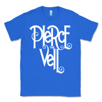 True Royal pierce the veil 06 [tb] Classic Tee - linhVisuals
