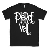 Black pierce the veil 06 [tb] Classic Tee - linhVisuals
