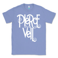 Colony Blue pierce the veil 06 [tb] Classic Tee - linhVisuals