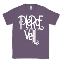 Lavender pierce the veil 06 [tb] Classic Tee - linhVisuals