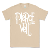 Mushroom pierce the veil 06 [tb] Classic Tee - linhVisuals