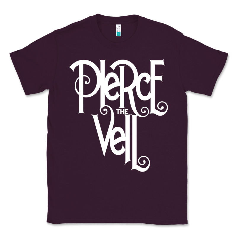 Pierce The Veil 06 [tb] Classic Tee by linhVisuals | Teevron