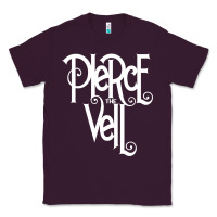 Plum pierce the veil 06 [tb] Classic Tee - linhVisuals