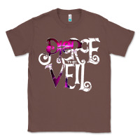 Chestnut pierce the veil black Classic Tee - linhVisuals