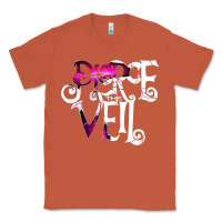 Copper pierce the veil black Classic Tee - linhVisuals