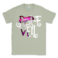Matcha pierce the veil black Classic Tee - linhVisuals