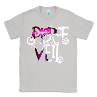 Moon Dust pierce the veil black Classic Tee - linhVisuals
