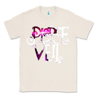 Natural pierce the veil black Classic Tee - linhVisuals