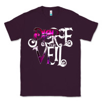 Plum pierce the veil black Classic Tee - linhVisuals