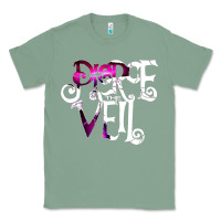 Sage pierce the veil black Classic Tee - linhVisuals