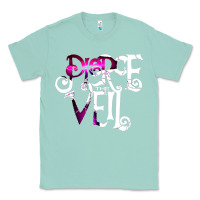 Seafoam pierce the veil black Classic Tee - linhVisuals