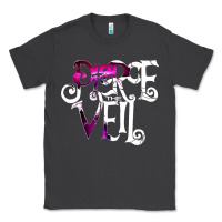 Smoke pierce the veil black Classic Tee - linhVisuals