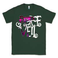 Sports Green pierce the veil black Classic Tee - linhVisuals