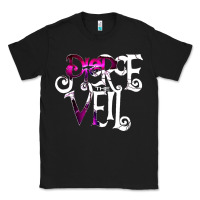 Pierce The Veil Black Classic Tee | Teevron