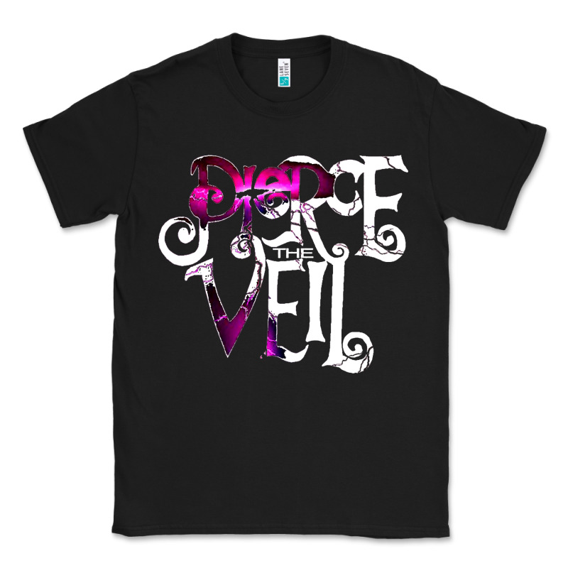 Pierce The Veil Black Classic Tee by linhVisuals | Teevron