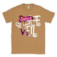 Toasted Coconut pierce the veil black Classic Tee - linhVisuals