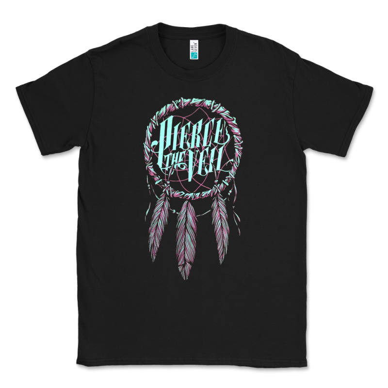 Pierce The Veil Dreamcatcher [tw] Classic Tee by linhVisuals | Teevron