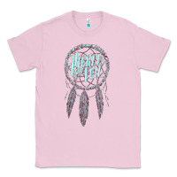 Bubblegum Pink pierce the veil dreamcatcher [tw] Classic Tee - linhVisuals