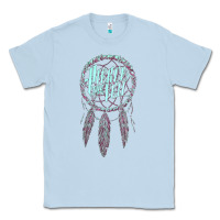 Dusty Blue pierce the veil dreamcatcher [tw] Classic Tee - linhVisuals