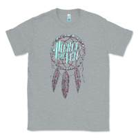 Heather Grey pierce the veil dreamcatcher [tw] Classic Tee - linhVisuals
