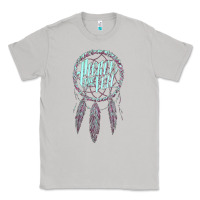 Moon Dust pierce the veil dreamcatcher [tw] Classic Tee - linhVisuals