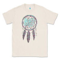 Natural pierce the veil dreamcatcher [tw] Classic Tee - linhVisuals
