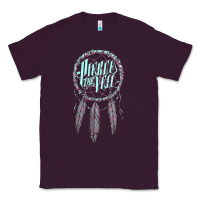 Plum pierce the veil dreamcatcher [tw] Classic Tee - linhVisuals