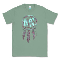 Sage pierce the veil dreamcatcher [tw] Classic Tee - linhVisuals