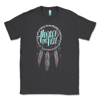 Smoke pierce the veil dreamcatcher [tw] Classic Tee - linhVisuals
