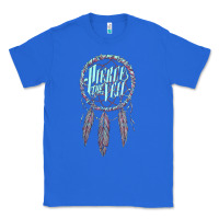 True Royal pierce the veil dreamcatcher [tw] Classic Tee - linhVisuals
