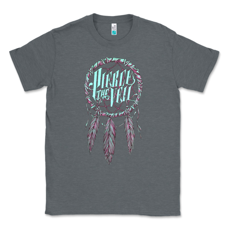 Pierce The Veil Dreamcatcher [tw] Classic Tee by linhVisuals | Teevron