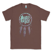 Chestnut pierce the veil dreamcatcher [tw] Classic Tee - linhVisuals
