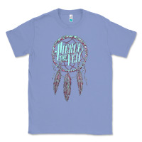 Colony Blue pierce the veil dreamcatcher [tw] Classic Tee - linhVisuals